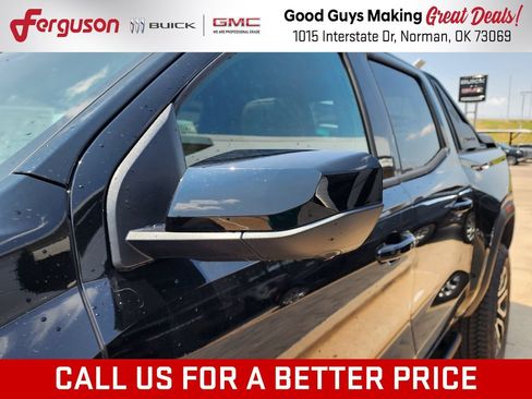 New 2026 GMC Canyon AT4 w/ Nightfall Edition AWD/4WD image 14