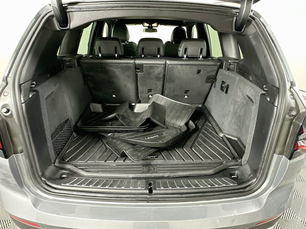 Certified 2024 BMW X3 xDrive30i AWD/4WD image 27