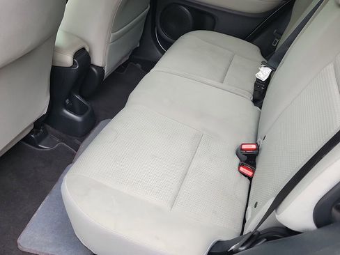 Used 2020 Honda HR-V LX image 9