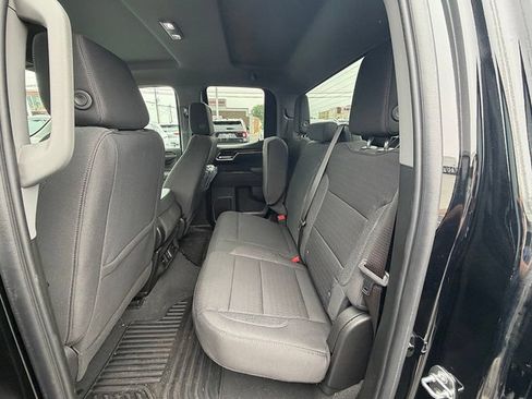 Used 2023 GMC Sierra 1500 Elevation AWD/4WD image 13