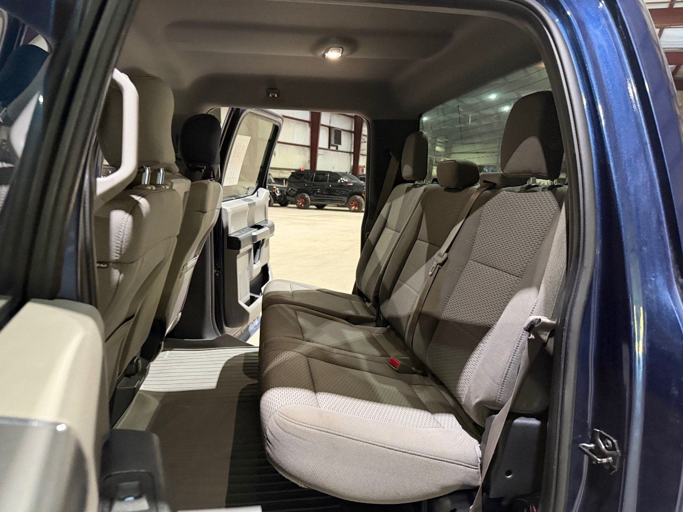 Used 2017 Ford F150 XLT w/ Equipment Group 301A Mid AWD/4WD image 18