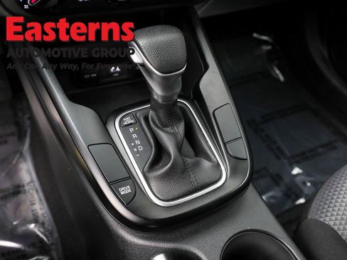 Used 2024 Kia Soul LX w/ Option Group 015 image 13