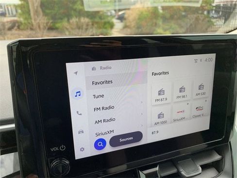 New 2026 Toyota Corolla LE image 24