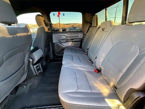 Used 2022 RAM 1500 Big Horn image 28