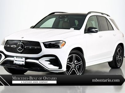 Certified 2025 Mercedes-Benz GLE 580 4MATIC