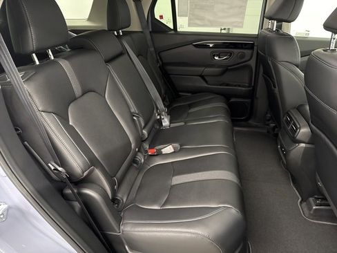 New 2026 Honda Passport RTL image 33