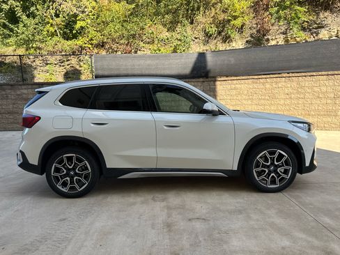 New 2026 BMW X1 xDrive28i image 7