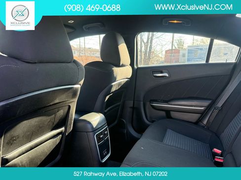 Used 2023 Dodge Charger GT image 25