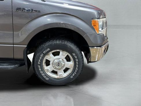 Used 2011 Ford F150 XLT w/ XLT Convenience Pkg image 20