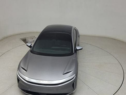 Used 2023 Lucid Air Grand Touring AWD/4WD image 14