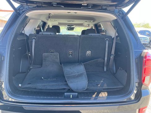 Used 2021 Hyundai Palisade SEL w/ Convenience Package image 32