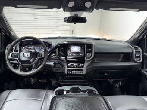 Used 2022 RAM 3500 Tradesman AWD/4WD image 15