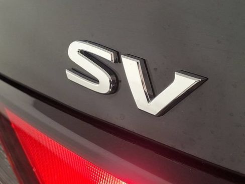 Used 2024 Nissan Sentra SV FWD image 30