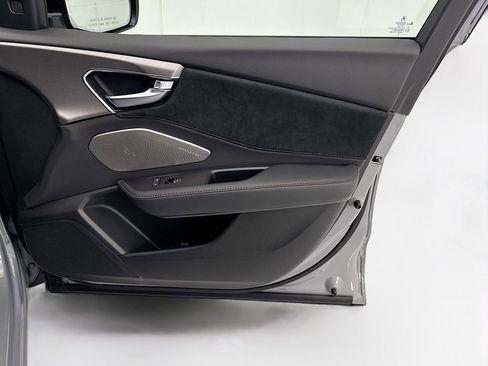 New 2026 Acura RDX A-Spec image 24