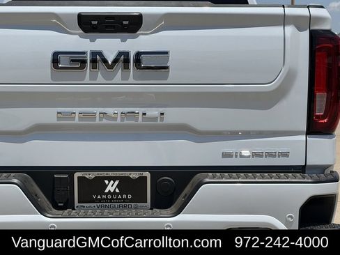 New 2026 GMC Sierra 1500 Denali Ultimate AWD/4WD image 5