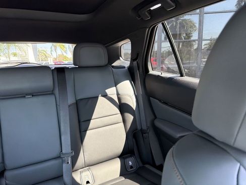 New 2026 Honda Prologue Touring image 15