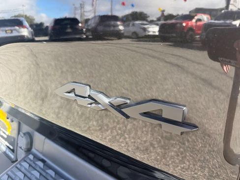 Used 2022 RAM 1500 Big Horn AWD/4WD image 16
