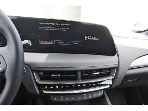 New 2026 Cadillac CT5 Premium Luxury RWD image 16