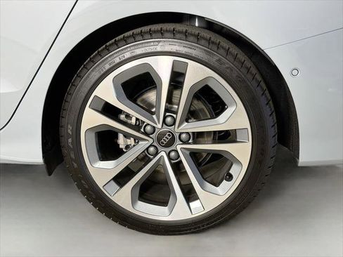 New 2026 Audi A3 2.0T Premium Plus AWD/4WD image 33