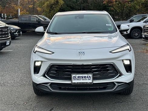 New 2026 Buick Encore GX Preferred w/ Comfort Package image 6