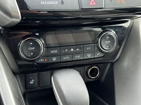 Used 2024 Mitsubishi Eclipse Cross SEL image 21