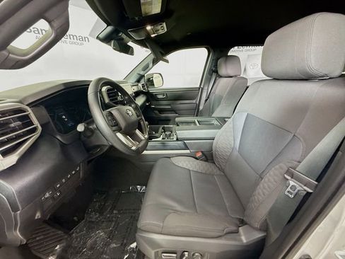 New 2026 Toyota Tundra SR5 image 19