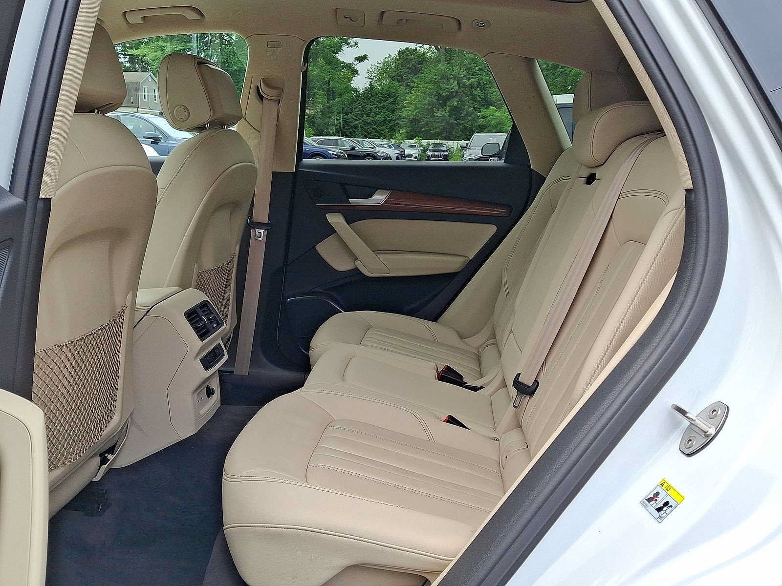Certified 2023 Audi Q5 2.0T Premium w/ Convenience Package AWD/4WD image 26
