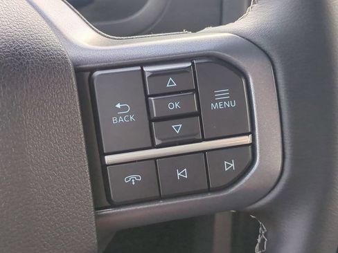 New 2025 Ford F150 XLT w/ Equipment Group 302A MID AWD/4WD image 27