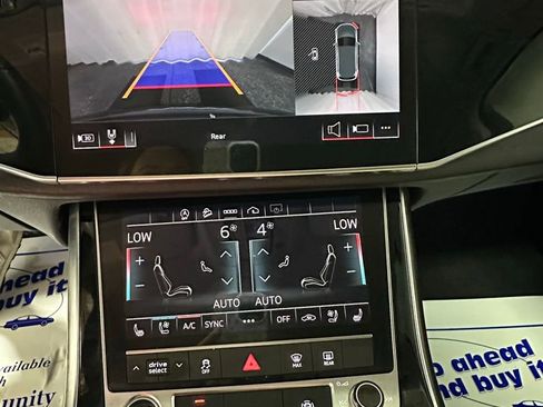 Used 2025 Audi Q7 2.0T Premium Plus image 16