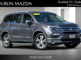 Used 2018 Honda Pilot EX-L image 1