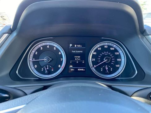 Certified 2023 Hyundai Sonata SEL image 16