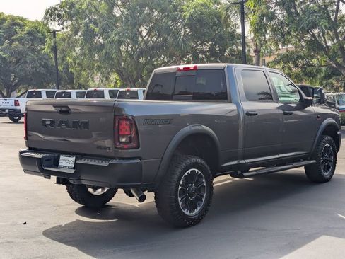 New 2026 RAM 2500 Tradesman image 5