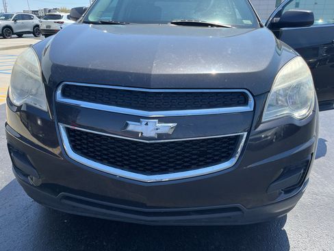 Used 2015 Chevrolet Equinox LT w/ Driver Convenience Package image 41