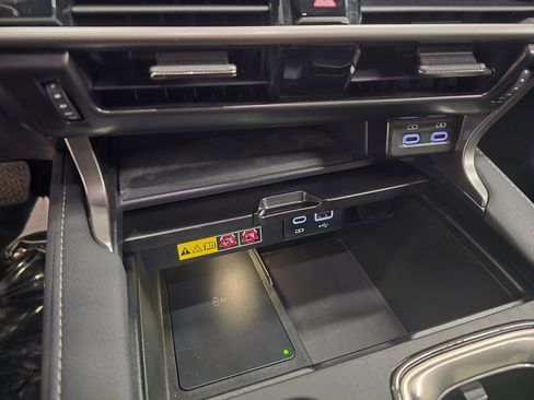 Used 2023 Lexus RX 350 Premium w/ Accessory Package (Z1) image 25