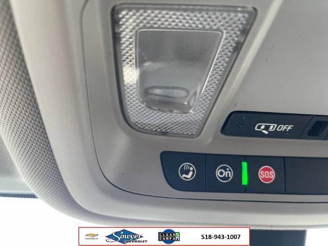 Used 2021 GMC Terrain SLE w/ Driver Convenience Package AWD/4WD image 21