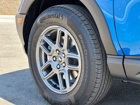 New 2025 Ford Bronco Sport Big Bend image 19