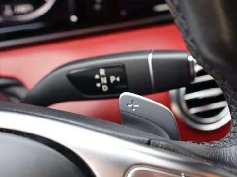 Used 2015 Mercedes-Benz S 550 4MATIC Coupe image 18