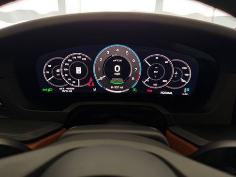 Certified 2026 Porsche 911 Carrera GTS RWD image 20