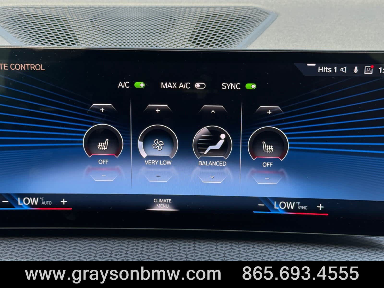 Used 2024 BMW M440i xDrive Gran Coupe w/ Premium Package AWD/4WD image 29