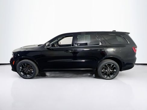 Used 2022 Dodge Durango GT image 8