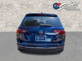 Certified 2022 Volkswagen Tiguan SE image 5