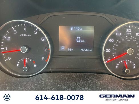 Used 2022 Kia Sportage Nightfall Edition image 27