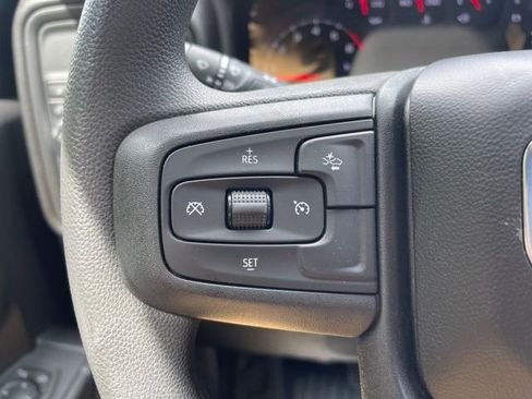 New 2024 GMC Sierra 2500 Pro w/ Convenience Package RWD image 6