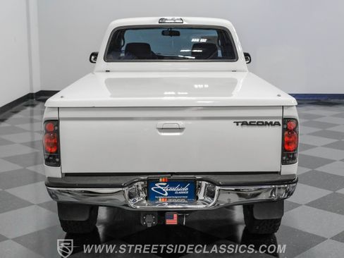 Used 2002 Toyota Tacoma PreRunner image 32