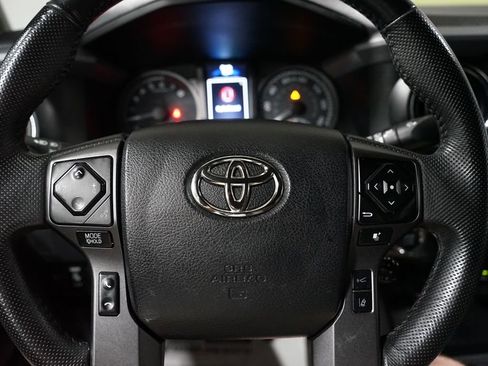 Certified 2023 Toyota Tacoma TRD Sport w/ Technology Package AWD/4WD image 20