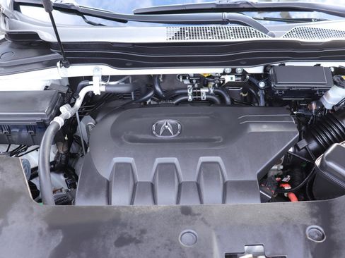 Used 2017 Acura MDX Sport Hybrid w/ Advance Pkg image 38