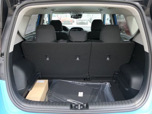 New 2025 Kia Soul S image 22