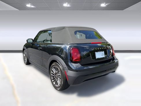 New 2026 MINI Cooper S FWD image 3