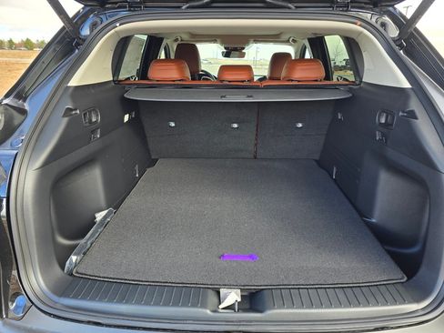 New 2026 MAZDA CX-50 AWD 2.5 S w/ Cargo Package image 27