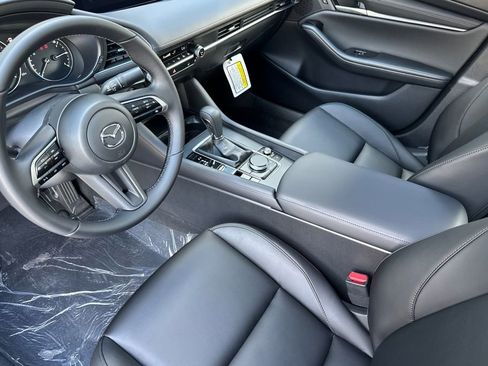 New 2026 MAZDA MAZDA3 2.5 S Sedan w/ Preferred Pkg FWD image 10